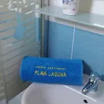 Blue Lagoon * Traù