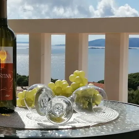 Appartement Blue Lagoon Trogir