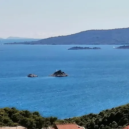 Blue Lagoon Apartment Trogir