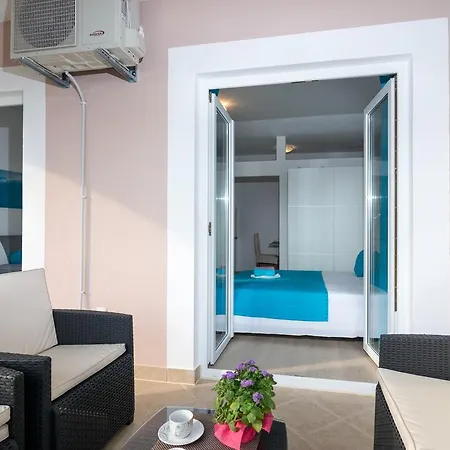 Apartment Blue Lagoon Trogir