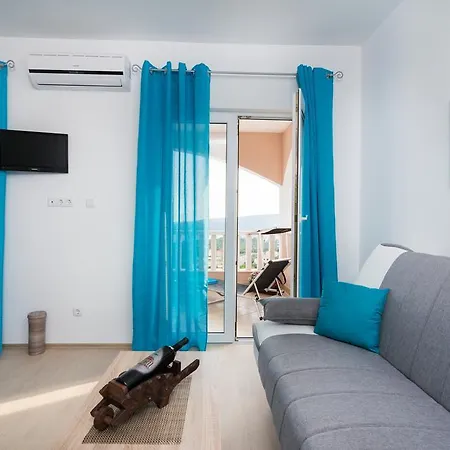 Apartment Blue Lagoon Trogir