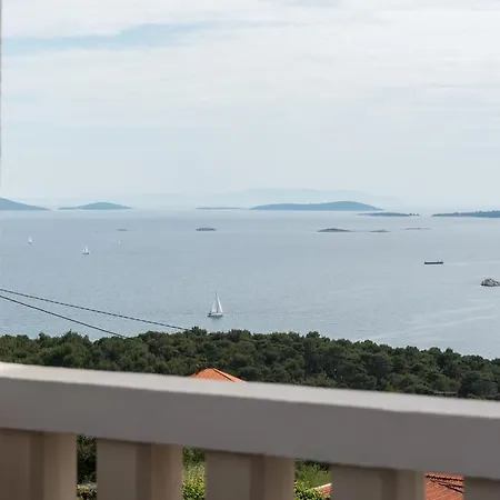 Blue Lagoon Apartman *