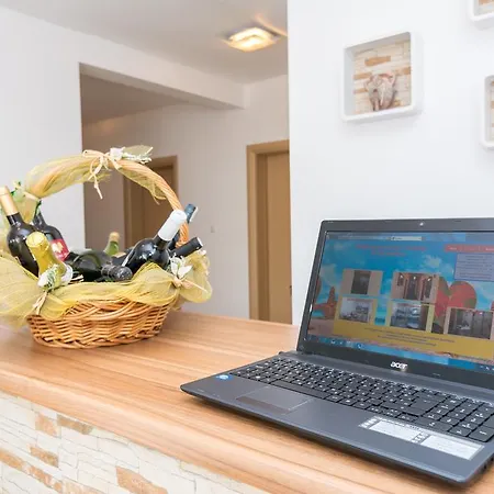 Apartman Blue Lagoon