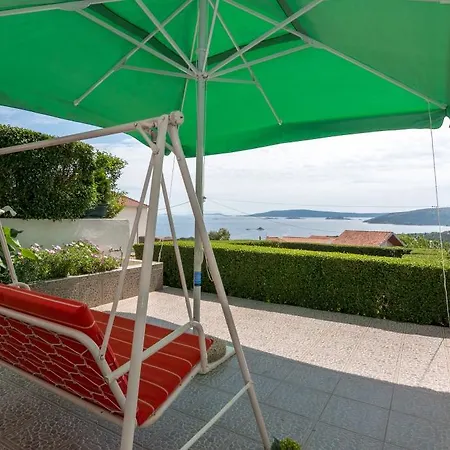 Blue Lagoon Apartman