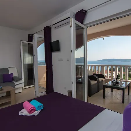 Appartement Blue Lagoon