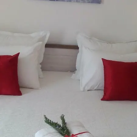 Blue Lagoon Apartment Trogir