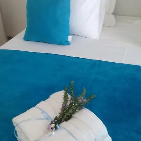 Blue Lagoon
