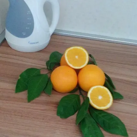 Apartman Blue Lagoon Trogir