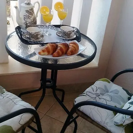 Appartement Blue Lagoon Trogir