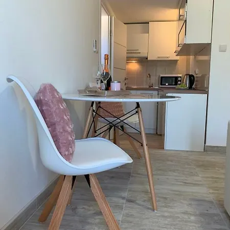 Apartment Blue Lagoon