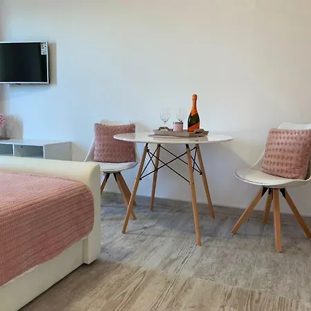 Apartment Blue Lagoon *