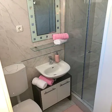 Blue Lagoon Apartman