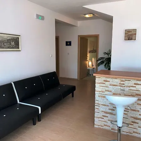 Appartement Blue Lagoon *