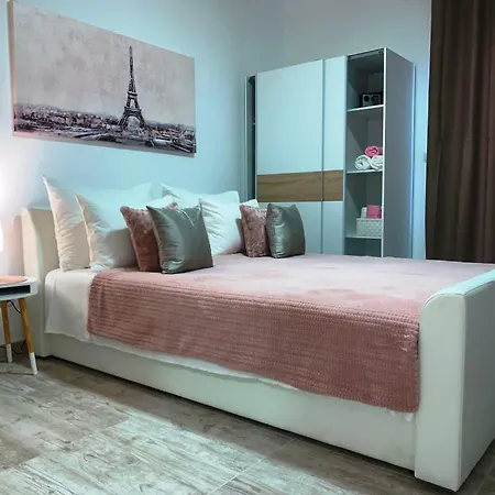Apartment Blue Lagoon