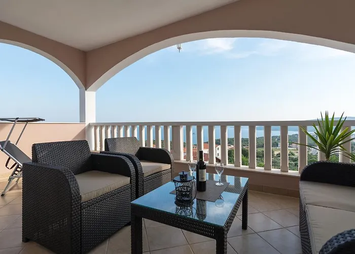 Blue Lagoon Διαμέρισμα