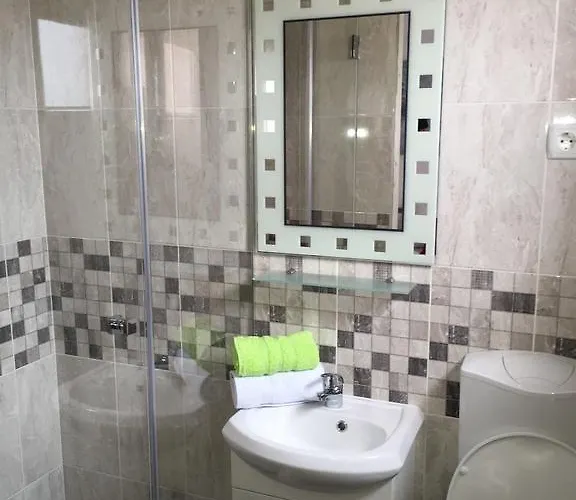 Διαμέρισμα Blue Lagoon