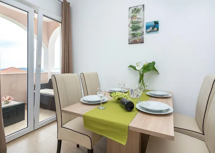 Blue Lagoon Τρογκίρ