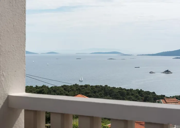 Blue Lagoon Διαμέρισμα *