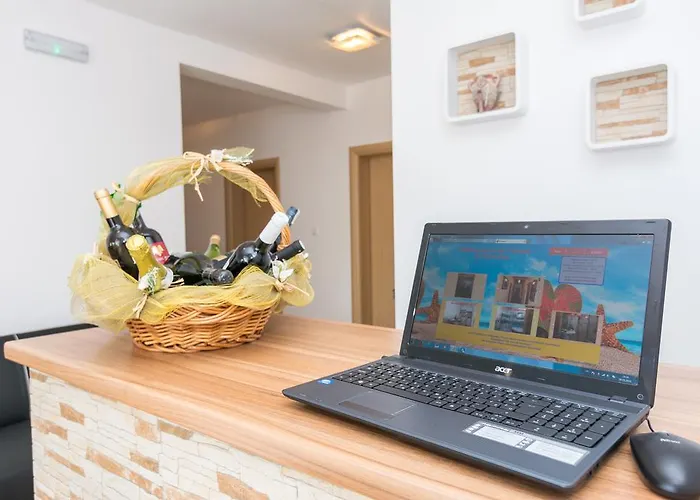 Διαμέρισμα Blue Lagoon