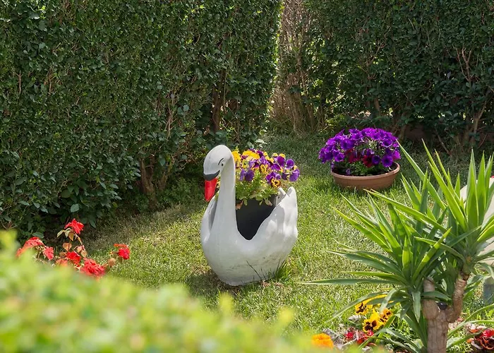 Blue Lagoon Διαμέρισμα