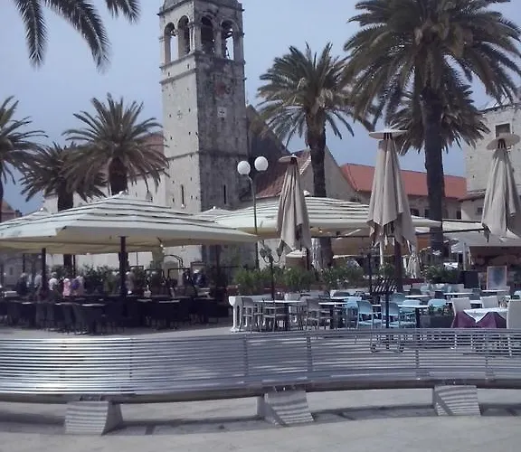 Blue Lagoon Διαμέρισμα