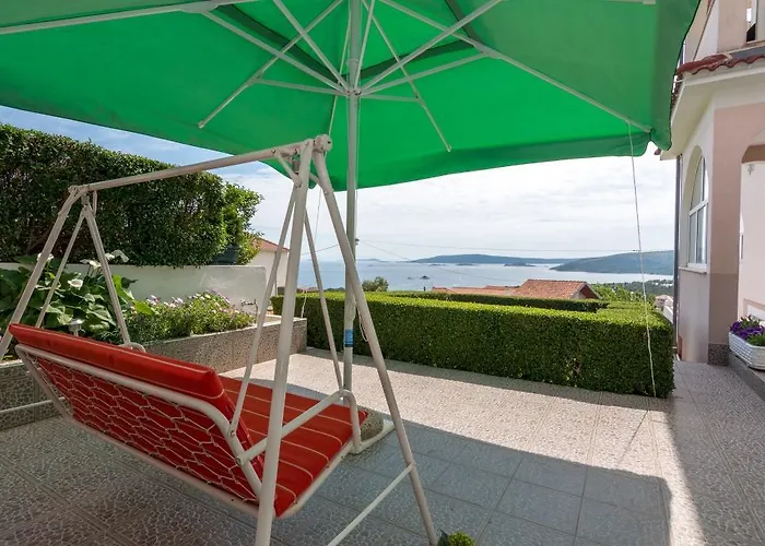 Blue Lagoon Διαμέρισμα