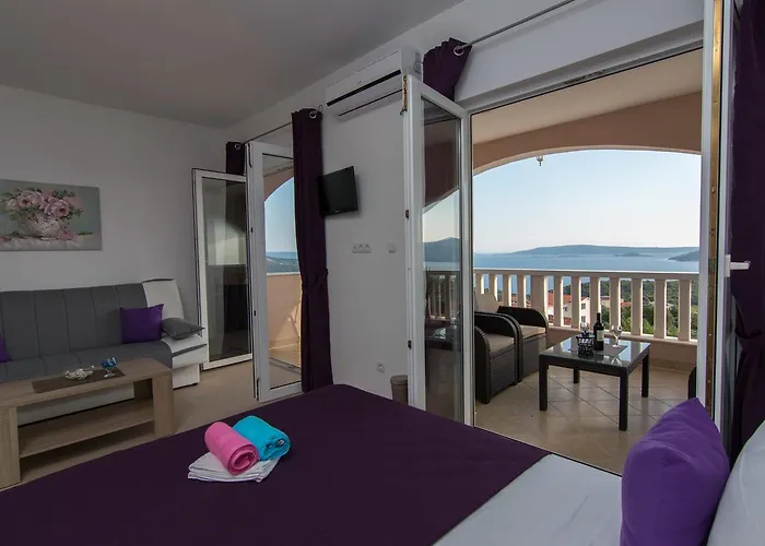 Διαμέρισμα Blue Lagoon