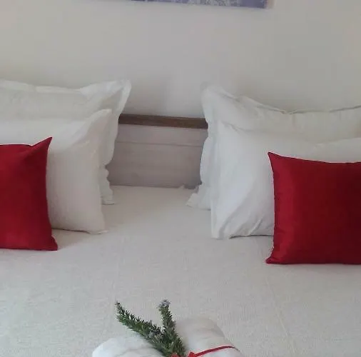 Blue Lagoon Διαμέρισμα Τρογκίρ