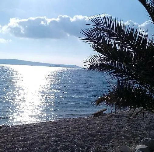 Blue Lagoon * Τρογκίρ