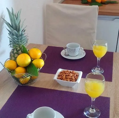 Διαμέρισμα Blue Lagoon