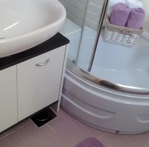 Blue Lagoon Διαμέρισμα *