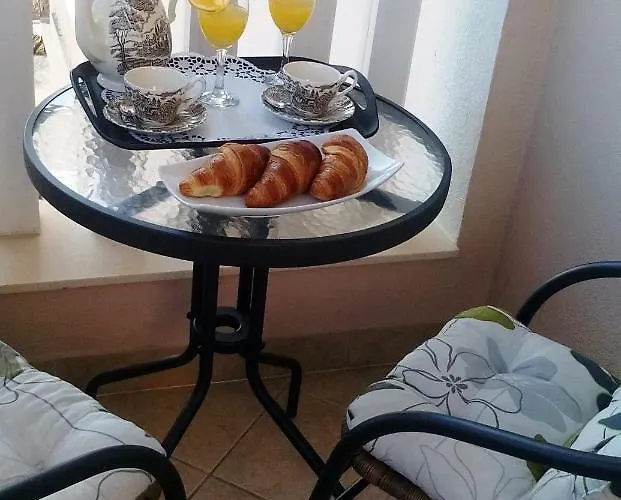 Διαμέρισμα Blue Lagoon Τρογκίρ