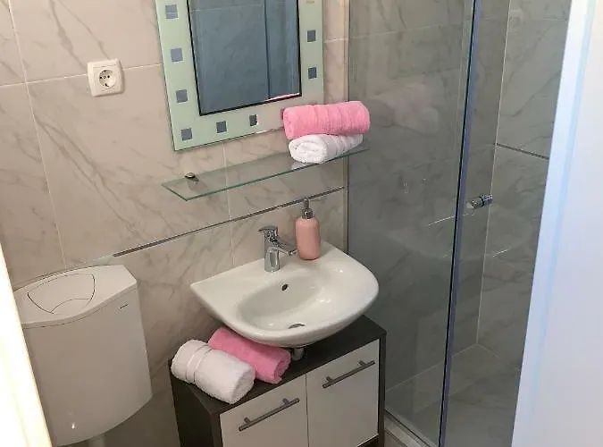 Blue Lagoon Διαμέρισμα