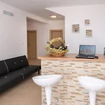 Apartment Blue Lagoon *
