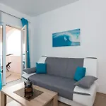 公寓 Blue Lagoon 特罗吉尔