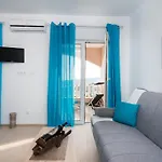 公寓 Blue Lagoon 特罗吉尔