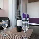 Apartment Blue Lagoon *