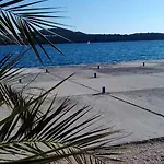 公寓 Blue Lagoon 特罗吉尔