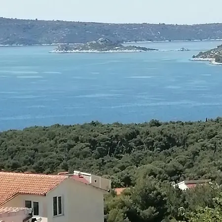 Blue Lagoon * Traù