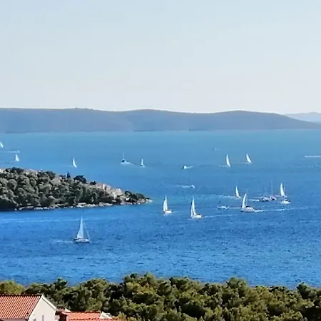 Blue Lagoon Apartman