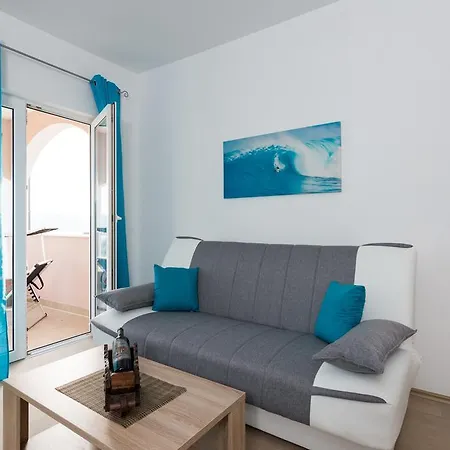 Appartement Blue Lagoon Trogir