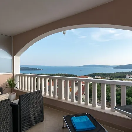 Appartement Blue Lagoon