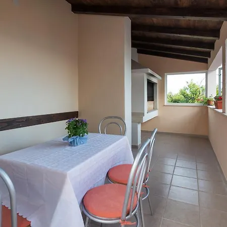 Appartement Blue Lagoon
