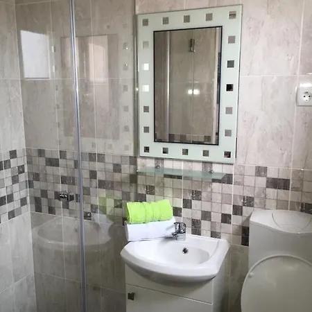 Apartman Blue Lagoon
