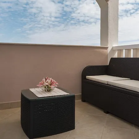 Appartement Blue Lagoon