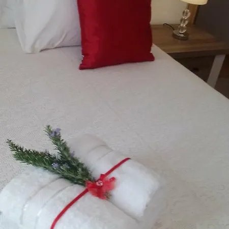 Apartman Blue Lagoon Trogir