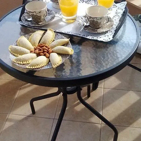 Appartement Blue Lagoon