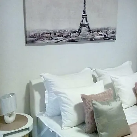 Appartement Blue Lagoon Trogir
