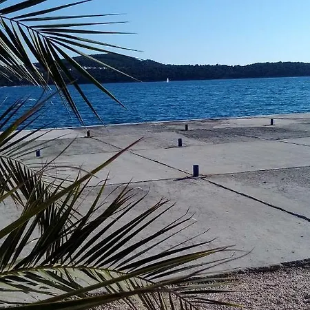 Appartement Blue Lagoon Trogir