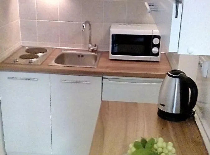 Blue Lagoon Apartment Trogir